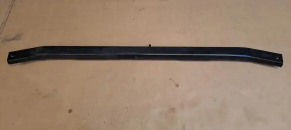 BMW 5 F10 F11 Top upper radiator support slam panel 720069007