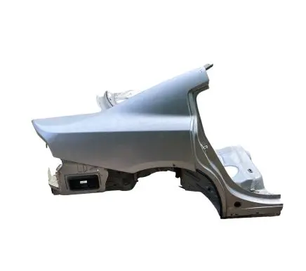 Dodge Charger Rear quarter panel 
