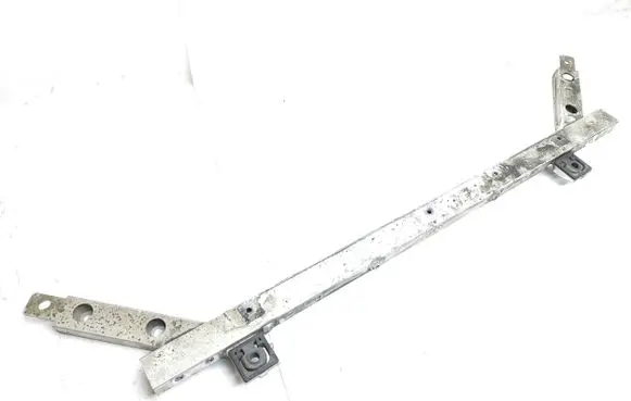 Volvo S90, V90 Bottom radiator support slam panel 31391252 VCLV0 008A4