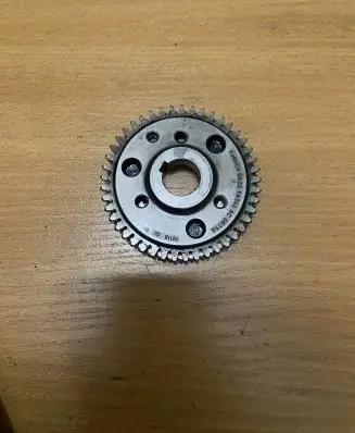 Ford Transit Timing chain sprocket GK2Q9A546AC