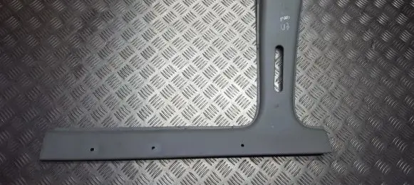 Opel Agila A Other interior part 09203707 76232-83e0