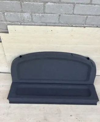Mazda 6 Parcel shelf