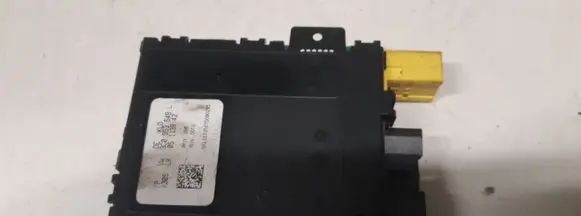 Volkswagen PASSAT B6 Other control units/modules 3C0953549L