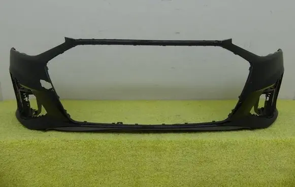 Audi A4 S4 B9 8W Front bumper 8W0807437AQ