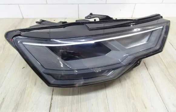 Audi A6 S6 C8 4K Headlight/headlamp 4K0941034