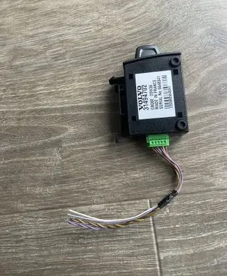 Volvo XC40 Other devices 31494702