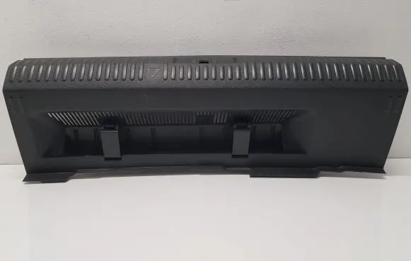 Volkswagen Polo V 6R Trunk/boot sill cover protection 6R6863485 6R6863988