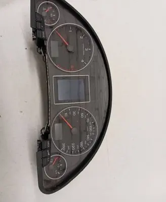 Audi A4 S4 B7 8E 8H Speedometer (instrument cluster) 8E0920901D 0131000656 0263626090