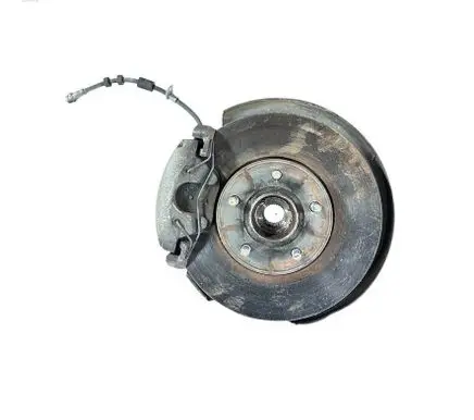 Ford Focus Front wheel hub BV613K171DNC