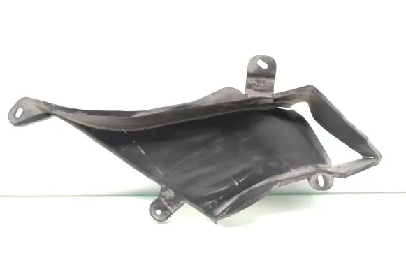 Honda Jazz Bonnet wind deflector 