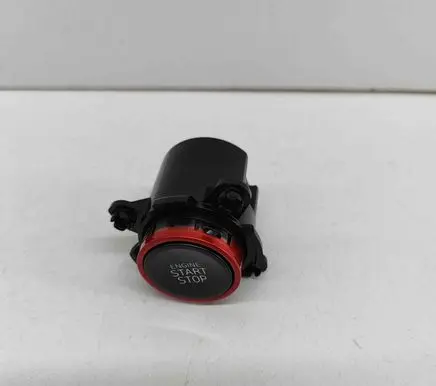 Hyundai Tucson IV NX4 Engine start stop button switch 93502N9100RMW 93502N9100