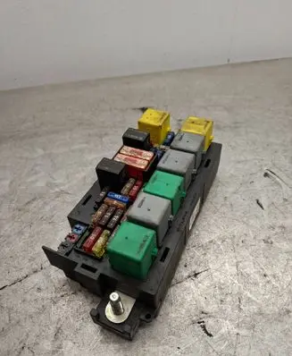 Fuse module