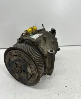 Citroen C5 Air conditioning (A/C) compressor (pump) 9660555380 05725805862 SD7C16