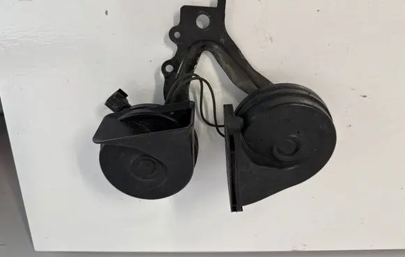 Horn signal