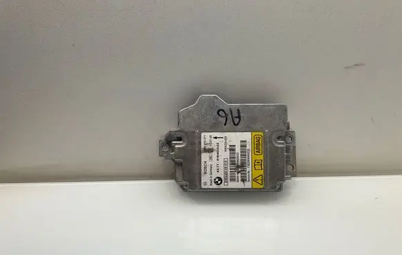 BMW 3 E90 E91 Airbag control unit/module 9184433 0285010071 31184433020