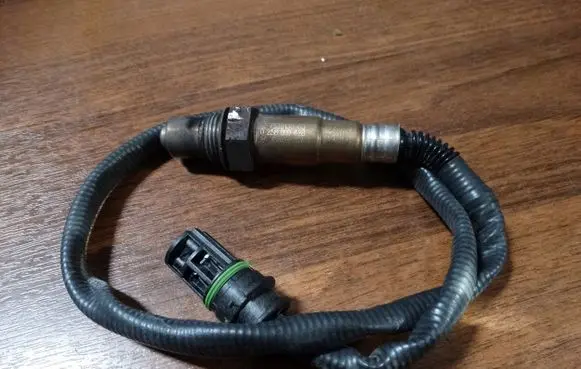 BMW 7 F01 F02 F03 F04 Lambda probe sensor 7539136
