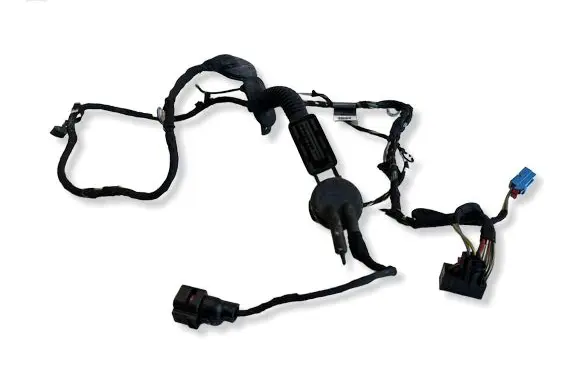 Audi A3 S3 8V Front door wiring loom 8V4971029