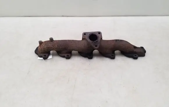 Jeep Grand Cherokee (WJ) Exhaust manifold A6651420001