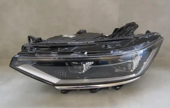 Volkswagen PASSAT B8 Headlight/headlamp 3G1941081P