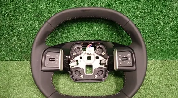 Citroen C3 Steering wheel 