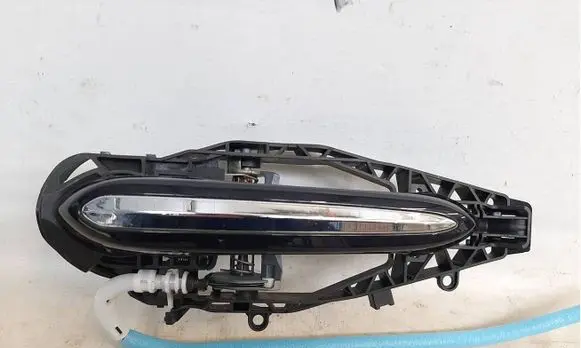 BMW 6 G32 Gran Turismo Front door exterior handle 