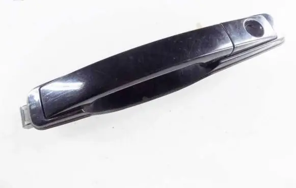 SsangYong Rexton Front door exterior handle