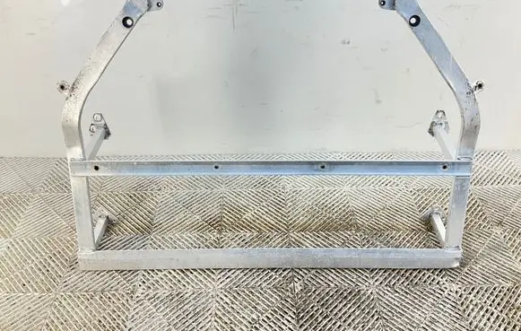 Audi TT TTS Mk2 Front subframe 8J8802017F