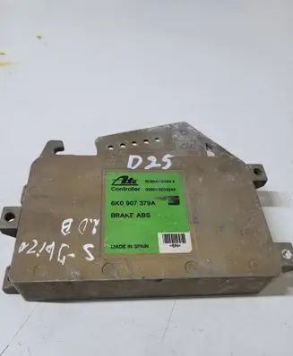 Seat Ibiza II (6k) ABS control unit/module 10094103244 6K0907379A 05001SE0324A