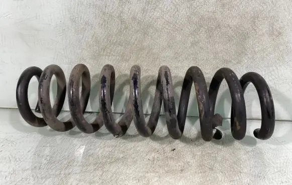 BMW 3 E90 E91 Rear coil spring