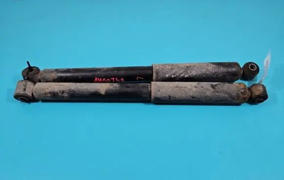 Seat Alhambra (Mk1) Rear shock absorber/damper IMPRK1400748