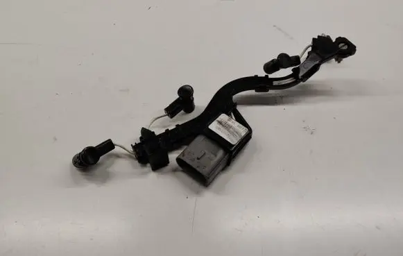 Citroen Berlingo Glow plug wires 981558780 14793180