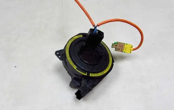 Volvo V70 Hazard light switch 31313083 52116