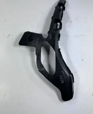 Renault Megane IV Front bumper mounting bracket 620363237R