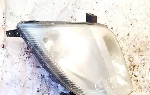 Suzuki Ignis Headlight/headlamp p2753