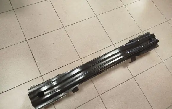 Nissan Navara D23 Front bumper cross member 501005JU2A