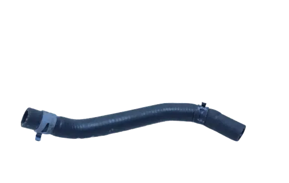 Volkswagen Tiguan Engine coolant pipe/hose 5QF122073C W919