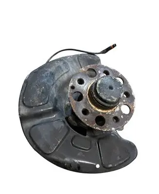 Mercedes-Benz E W212 Front wheel hub spindle knuckle