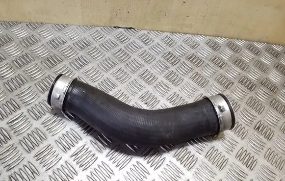 Volkswagen Eos Intercooler hose/pipe