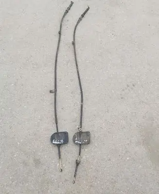 Toyota Celica T200 Gear shift cable linkage 