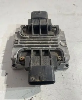 Opel Vectra C Gearbox control unit/module 09186187 9304 WCFD001170