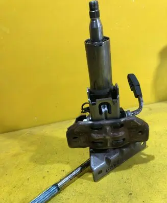 Fiat Doblo Steering wheel axle 0518612060E