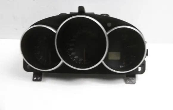 Mazda 323 F Speedometer (instrument cluster) 4KBP4KB