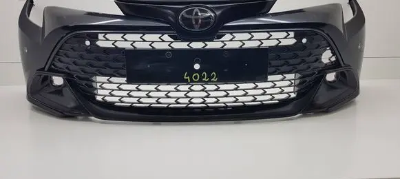 Toyota Corolla E210 E21 Front bumper 5211902J90