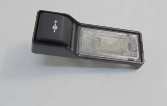 BMW 7 F01 F02 F03 F04 Other interior light 6949439