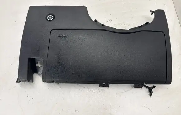 Dodge Durango Knee airbag 5SJ64DX9AD P5SJ64DX9AC P01746013BL
