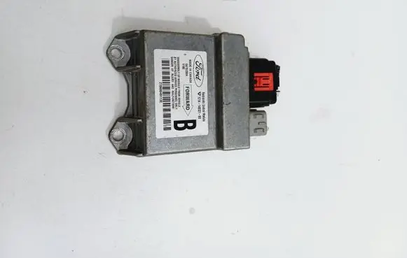 Ford Transit Airbag control unit/module 1C1A14B321