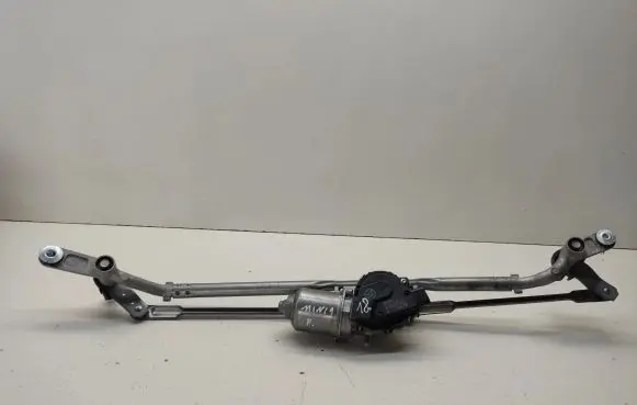 Mini One - Cooper F56 F55 Front wiper linkage and motor 7301042