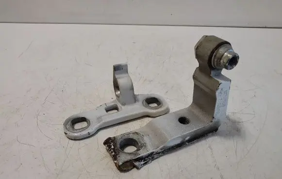 Front door lower hinge