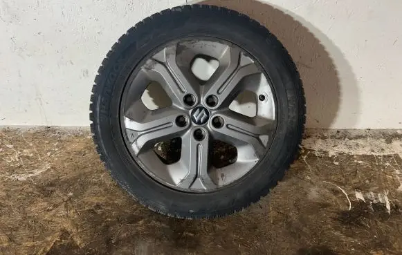 Suzuki Vitara (LY) R17 alloy rim 