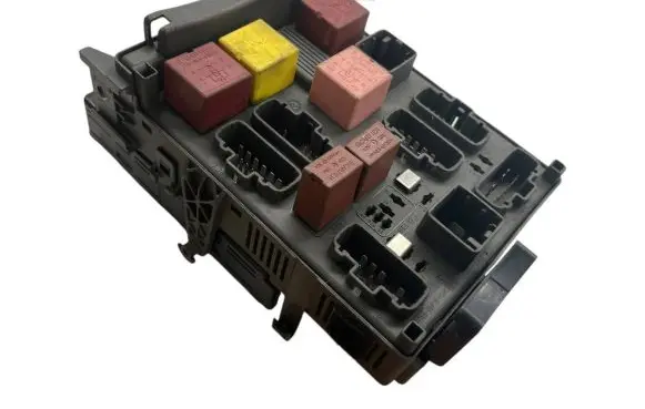 Fuse module